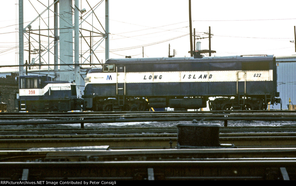 LIRR 398